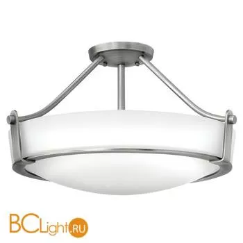 Потолочный светильник Hinkley Hathaway HK/HATHAWAY/SFMN