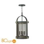 Подвесной светильник Hinkley Holden HK/HOLDEN4 KZ - Фото 0