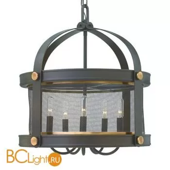 Подвесной светильник Hinkley Holden HK/HOLDEN5 KZ