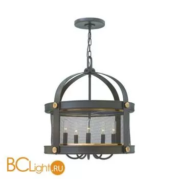 Подвесной светильник Hinkley Holden HK/HOLDEN5 KZ - Фото 0