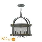 Подвесной светильник Hinkley Holden HK/HOLDEN5 KZ - Фото 0