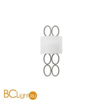 Настенный светильник Hinkley JULES QN-JULES2-BN