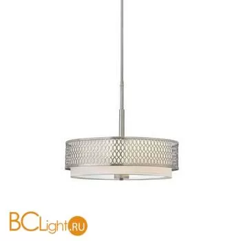 Подвесной светильник Hinkley JULES QN-JULES-3P-BN