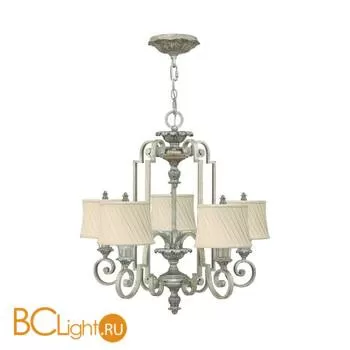 Люстра Hinkley Kingsley HK/KINGSLEY5 - Фото 0