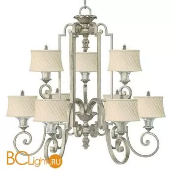 Люстра Hinkley Kingsley HK/KINGSLEY9