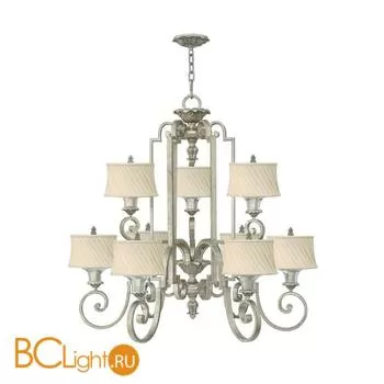 Люстра Hinkley Kingsley HK/KINGSLEY9 - Фото 0