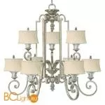 Люстра Hinkley Kingsley HK/KINGSLEY9