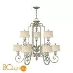 Люстра Hinkley Kingsley HK/KINGSLEY9 - Фото 0