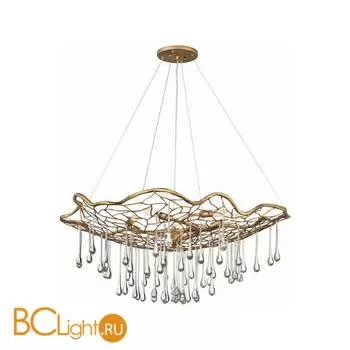 Подвесной светильник Hinkley Laguna QN-LAGUNA-6P