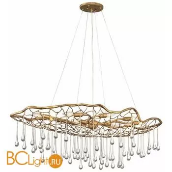 Подвесной светильник Hinkley Laguna QN-LAGUNA-8P