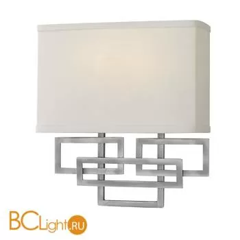 Настенный светильник Hinkley Lanza HK/LANZA2 AN