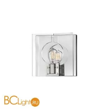 Настенный светильник Hinkley Ludlow QN-LUDLOW1-PN