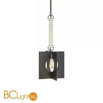 Подвесной светильник Hinkley Ludlow QN-LUDLOW-1P-GR