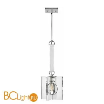 Подвесной светильник Hinkley Ludlow QN-LUDLOW-1P-PN