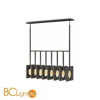 Подвесной светильник Hinkley Ludlow QN-LUDLOW8-GR