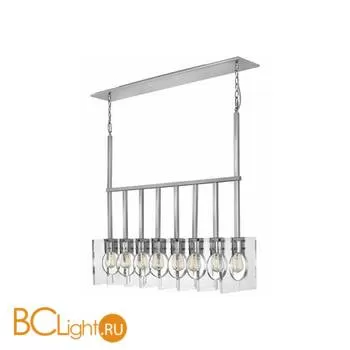 Подвесной светильник Hinkley Ludlow QN-LUDLOW8-PN