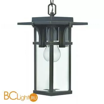 Подвесной светильник Hinkley Manhattan HK/MANHATTAN8/S