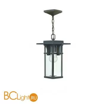 Подвесной светильник Hinkley Manhattan HK/MANHATTAN8/S - Фото 0