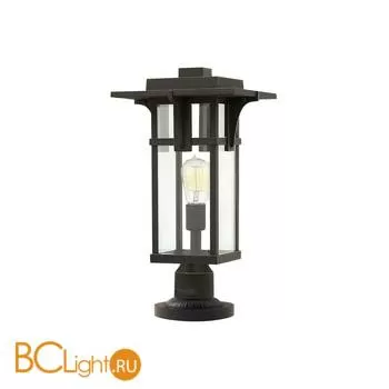 Садово-парковый фонарь Hinkley Manhattan HK/MANHATTAN3/M