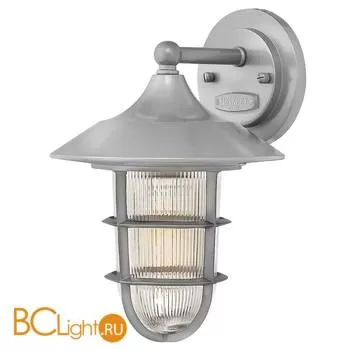 Настенный светильник Hinkley Marina HK/MARINA2/S