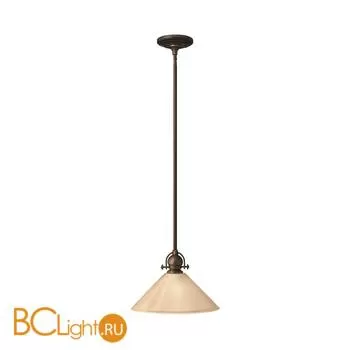 Подвесной светильник Hinkley Mayflower HK/MAYFLOWER/P/B - Фото 0