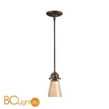 Подвесной светильник Hinkley Mayflower HK/MAYFLOWER/P/A - Фото 0