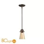 Подвесной светильник Hinkley Mayflower HK/MAYFLOWER/P/A - Фото 0