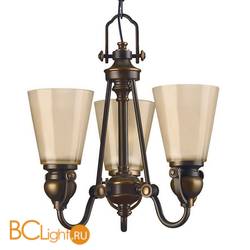 Люстра Hinkley Mayflower HK/MAYFLOWER3