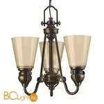 Люстра Hinkley Mayflower HK/MAYFLOWER3