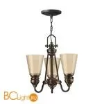 Люстра Hinkley Mayflower HK/MAYFLOWER3 - Фото 0