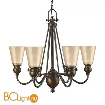 Люстра Hinkley Mayflower HK/MAYFLOWER6