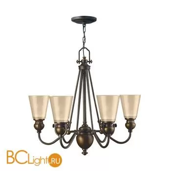 Люстра Hinkley Mayflower HK/MAYFLOWER6 - Фото 0