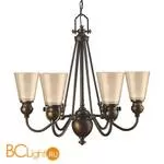 Люстра Hinkley Mayflower HK/MAYFLOWER6