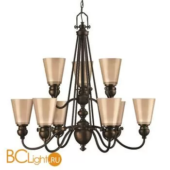 Люстра Hinkley Mayflower HK/MAYFLOWER9