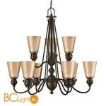 Люстра Hinkley Mayflower HK/MAYFLOWER9
