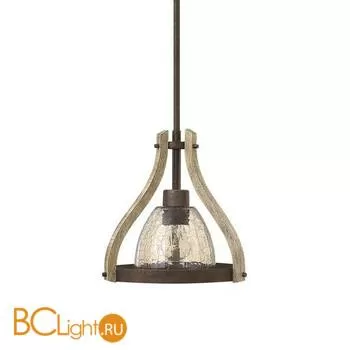 Подвесной светильник Hinkley Middlefield HK/MIDDLEFIELDP1