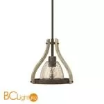 Подвесной светильник Hinkley Middlefield HK/MIDDLEFIELDP1