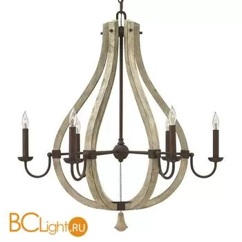Люстра Hinkley Middlefield HK/MIDDLEFIELD6