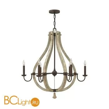 Люстра Hinkley Middlefield HK/MIDDLEFIELD6 - Фото 0