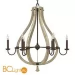 Люстра Hinkley Middlefield HK/MIDDLEFIELD6