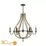 Люстра Hinkley Middlefield HK/MIDDLEFIELD6 - Фото 0