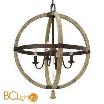 Подвесной светильник Hinkley Middlefield HK/MIDDLEFIELDP4