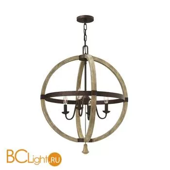 Подвесной светильник Hinkley Middlefield HK/MIDDLEFIELDP4 - Фото 0