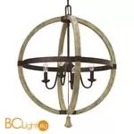 Подвесной светильник Hinkley Middlefield HK/MIDDLEFIELDP4