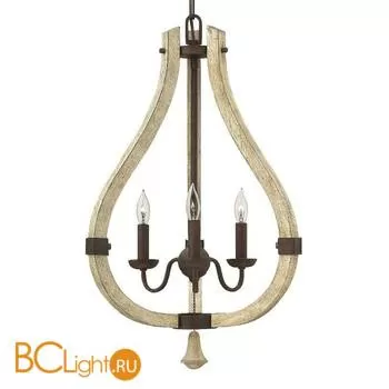Люстра Hinkley Middlefield HK-MIDDLEFIELD3