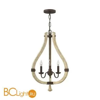 Люстра Hinkley Middlefield HK-MIDDLEFIELD3 - Фото 0