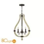 Люстра Hinkley Middlefield HK-MIDDLEFIELD3 - Фото 0