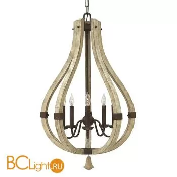 Подвесной светильник Hinkley Middlefield HK/MIDDLEFIELD5