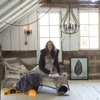 Подвесной светильник Hinkley Middlefield HK/MIDDLEFIELD5 - Фото 1