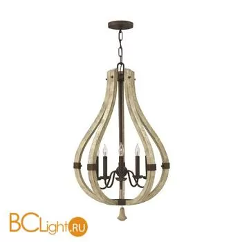 Подвесной светильник Hinkley Middlefield HK/MIDDLEFIELD5 - Фото 0